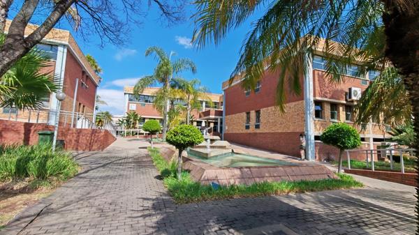 687 m² Commercial space