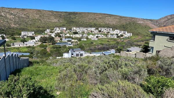 826 m² Land