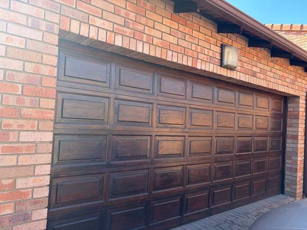 3 Bedroom Cluster