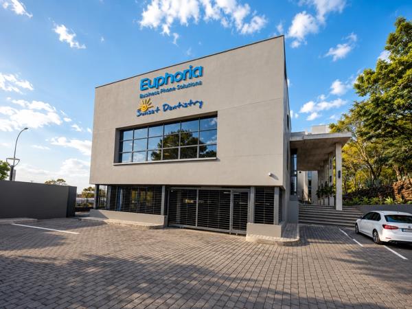 630 m² Commercial space