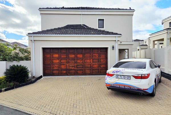 3 Bedroom Duplex
