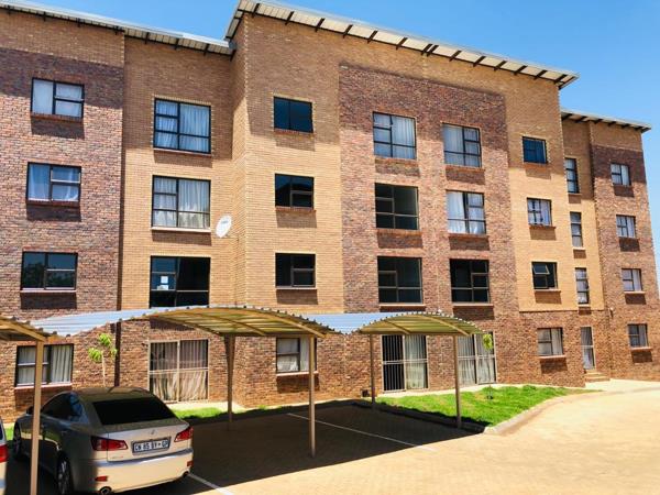 2 Bedroom Flat