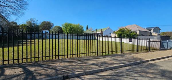 464 m² Land