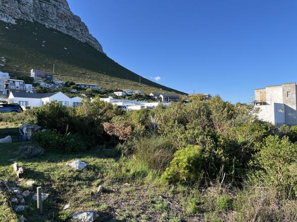 1 339 m² Land