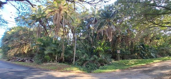 1 398 m² Land