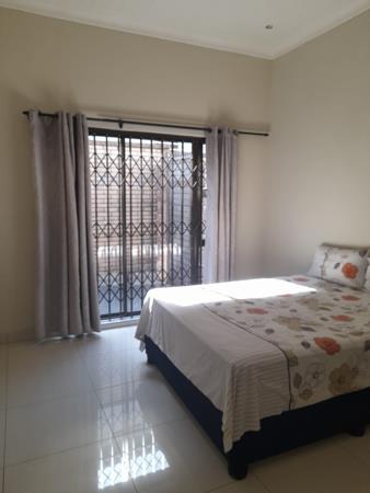 2 Bedroom Simplex