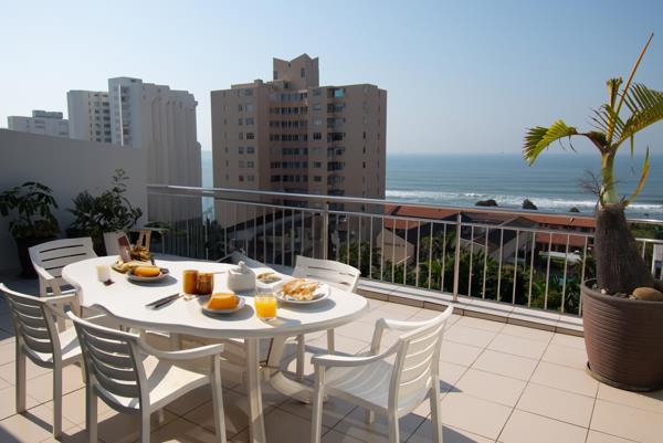 4 Bedroom Apartment