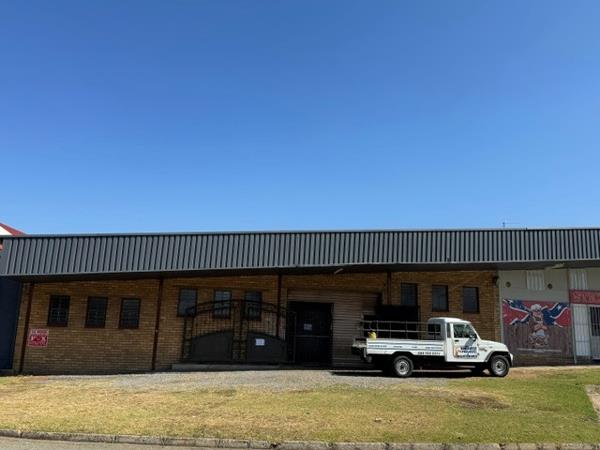 297 m² Commercial space