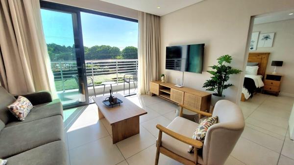 2 Bedroom Apartment in Parkmore