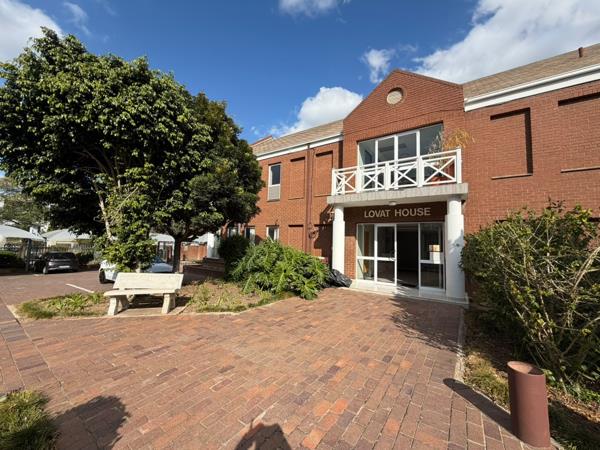 130 m² Commercial space