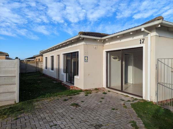 4 Bedroom Townhouse
