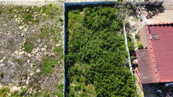 327 m² Land