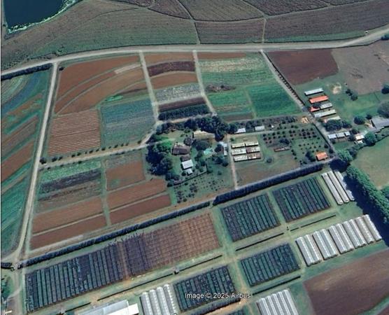 9.5 ha Farm