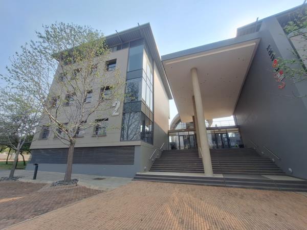 217.7 m² Office Space