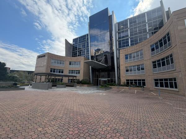 65 m² Commercial space