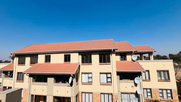 3 Bedroom Flat