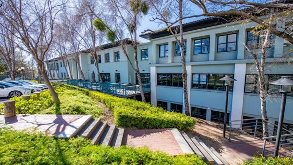 1 263 m² Commercial space