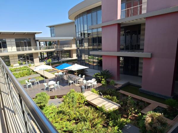 173 m² Office Space