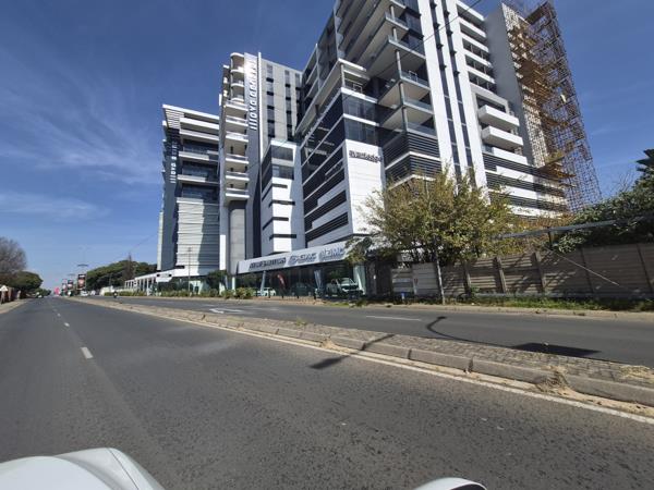 82 m² Retail Space