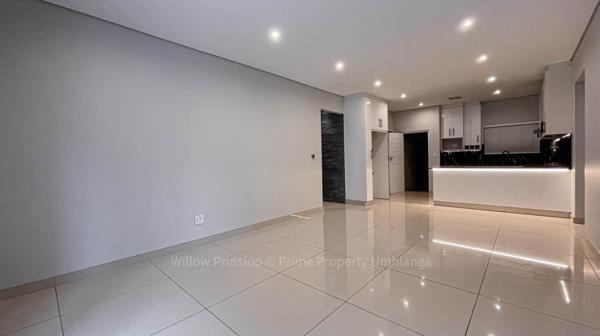 4 Bedroom Apartment