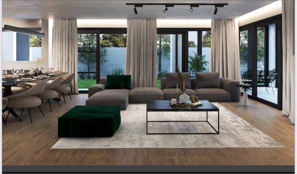 4 Bedroom Cluster