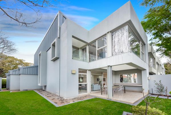 3 Bedroom Cluster