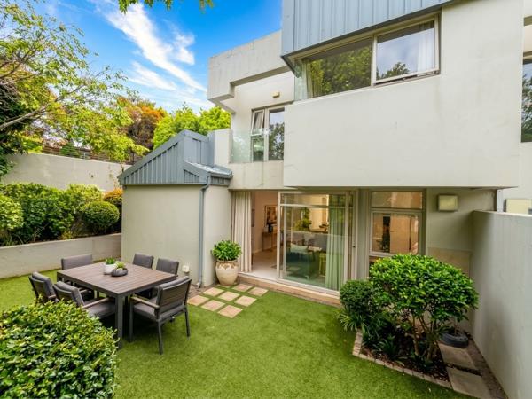 3 Bedroom Cluster