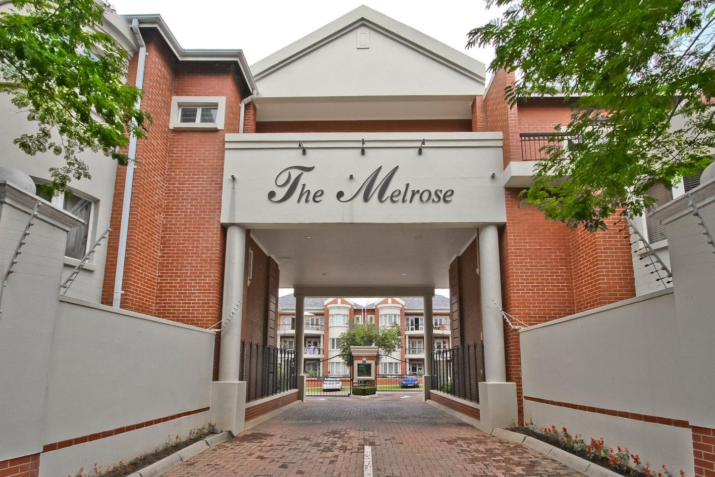 2 Bedroom Apartment in Melrose North