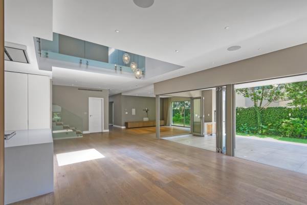4 Bedroom Cluster