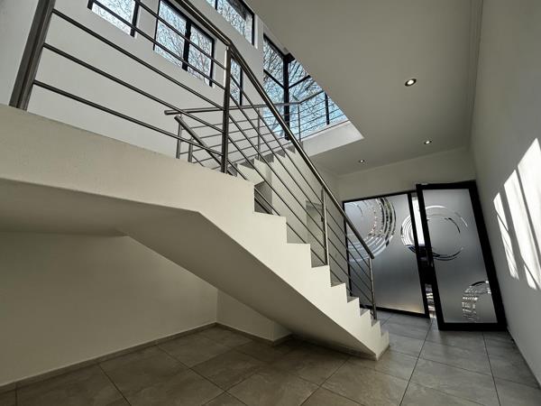 3 Bedroom Cluster