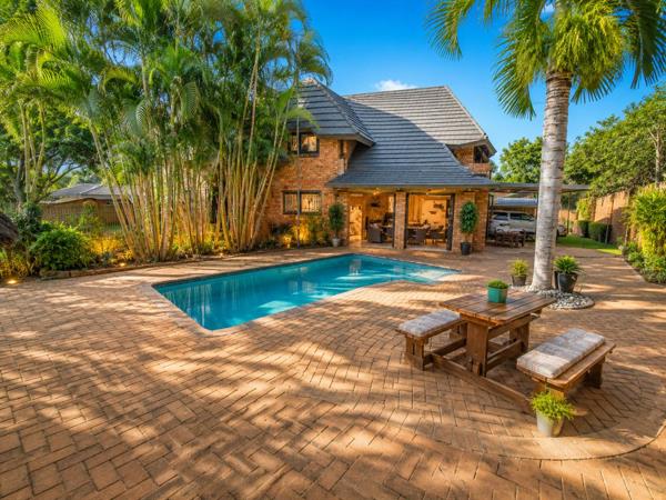 6 Bedroom House