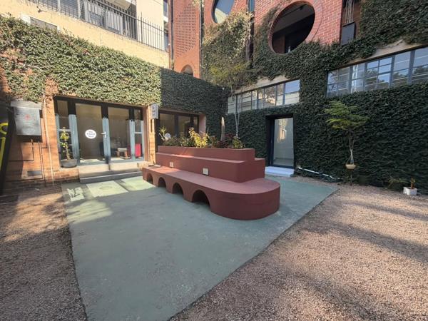 452 m² Commercial space