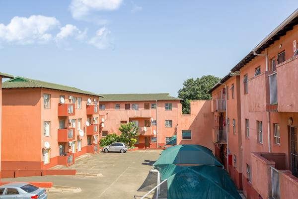 1 Bedroom Flat
