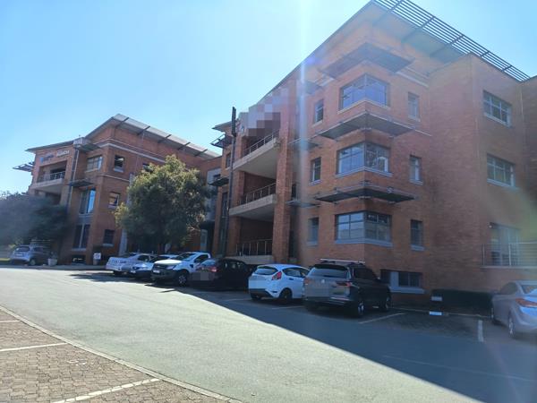 48.5 m² Commercial space