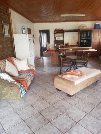 1 Bedroom Flat