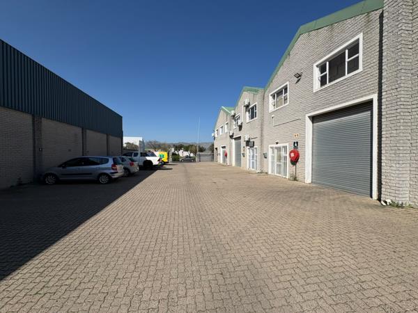 240 m² Industrial space