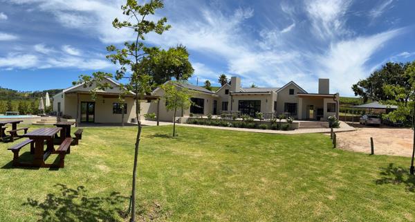 31 ha Farm