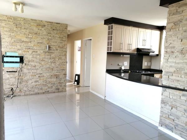 2 Bedroom Flat