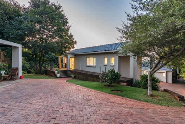 2 Bedroom Garden Cottage