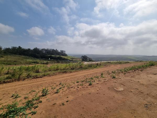 891 m² Land
