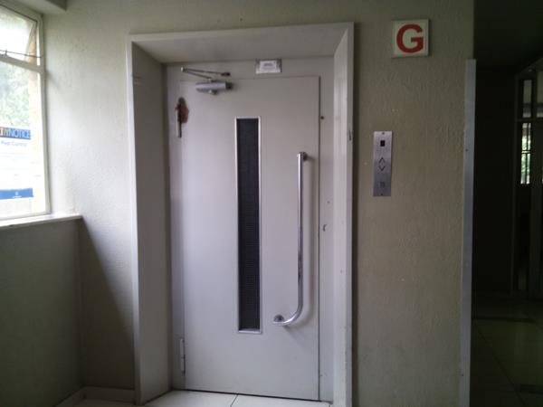 3 Bedroom Apartment in Arcadia