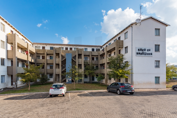 2 Bedroom Flat