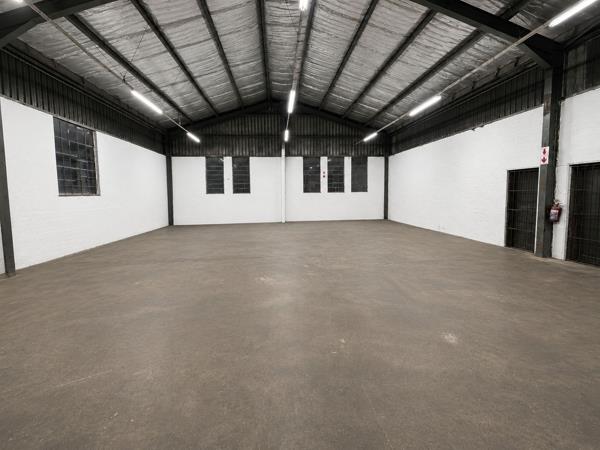 211 m² Commercial space