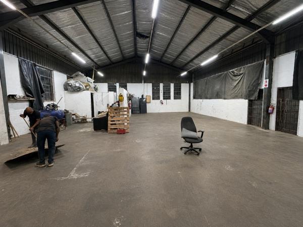 211 m² Commercial space