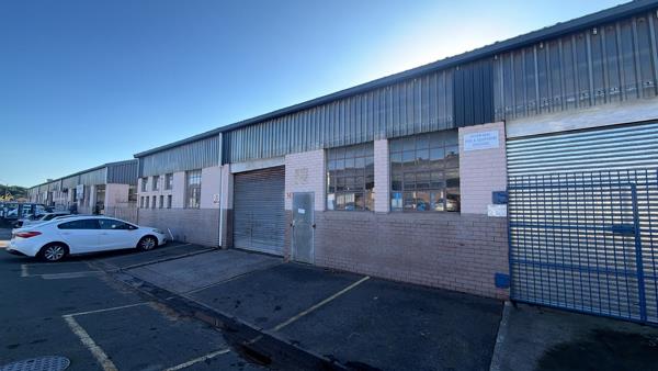 211 m² Commercial space