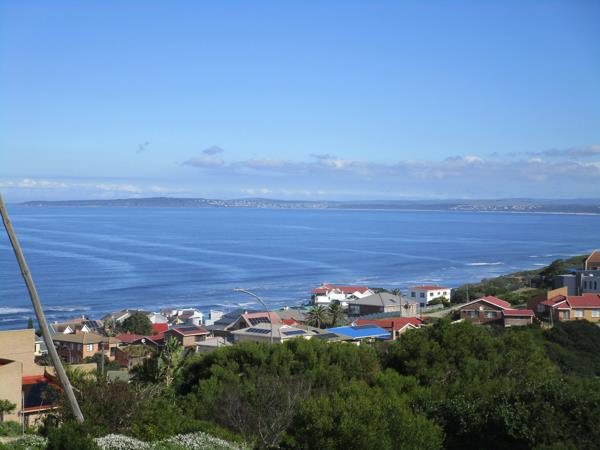 990 m² Land
