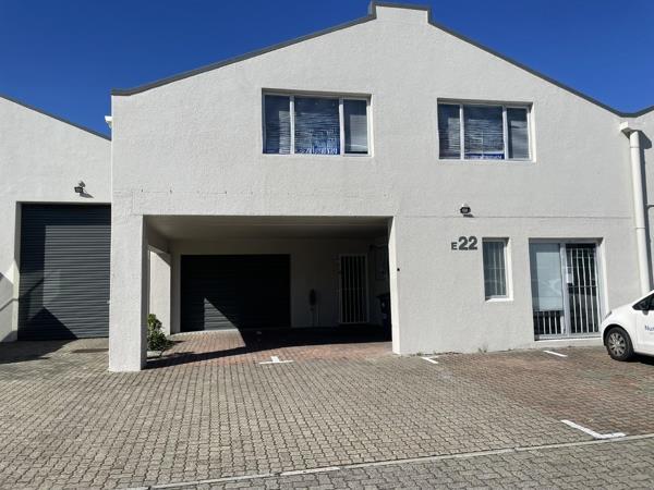 270 m² Commercial space