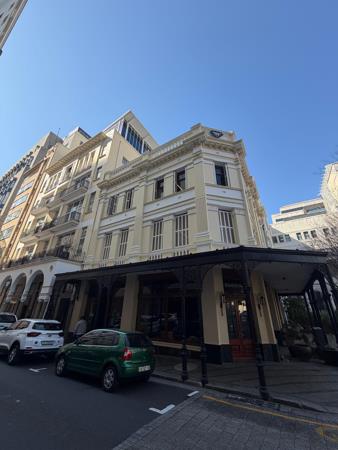 259 m² Commercial space