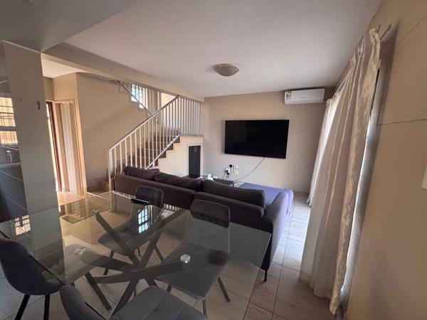 1 Bedroom Duplex