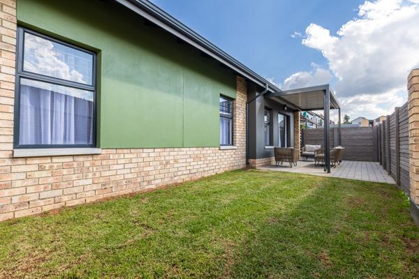 3 Bedroom Simplex